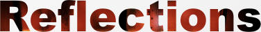Reflections